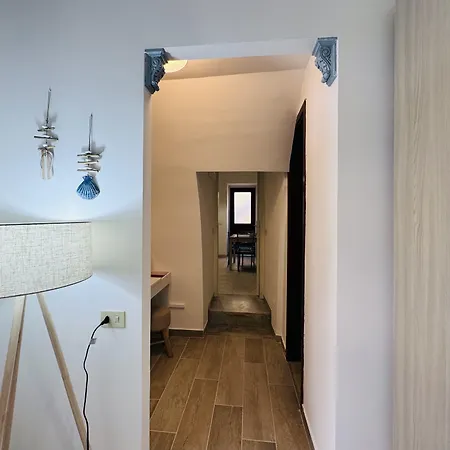 Era's House Lejlighed *