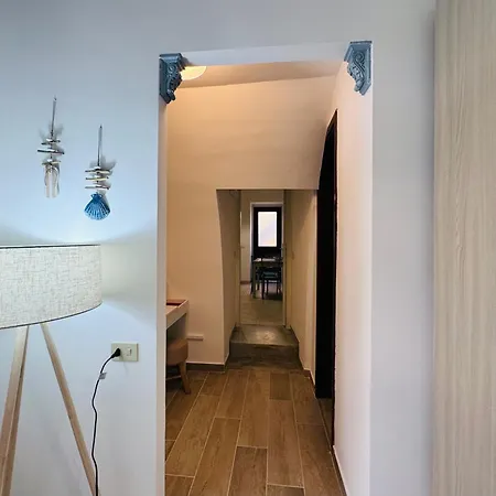 Era's House Apartmán *
