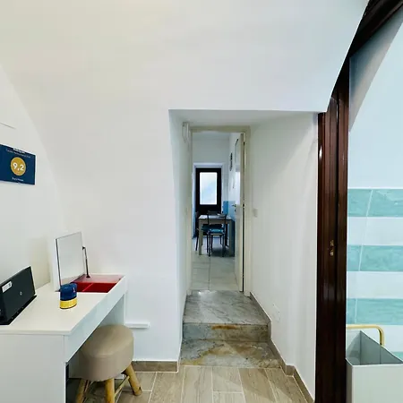 Era's House Apartmán