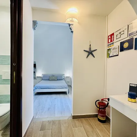Era's House Apartmán *