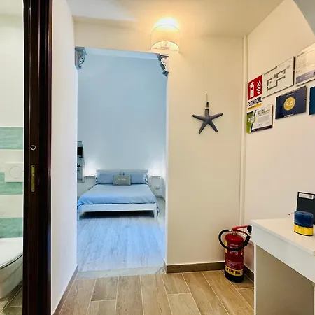 Era's House Апартаменти *