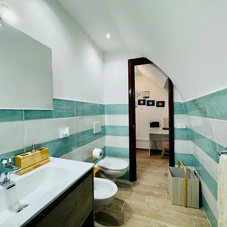 Апартаменти Era's House Сорренто