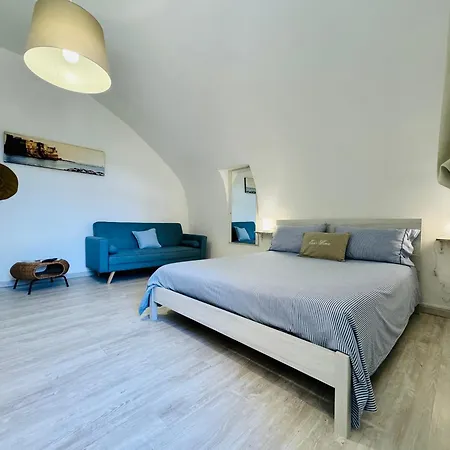 Era's House Апартаменти Сорренто