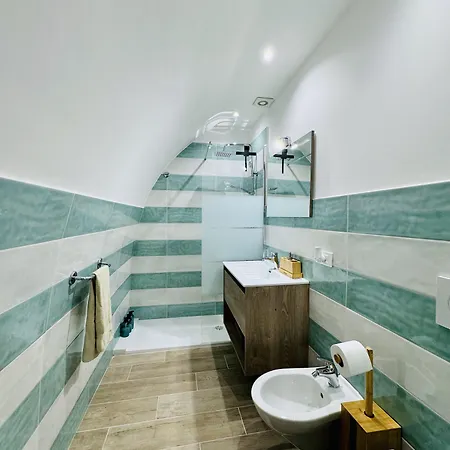 Era's House Lägenhet Sorrento