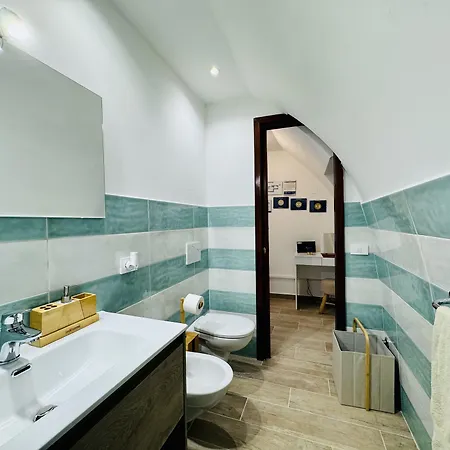 Lägenhet Era's House