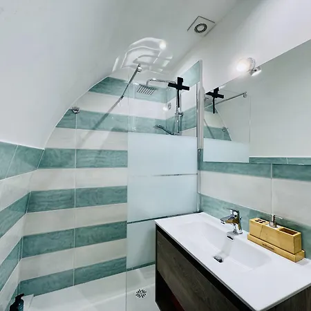 Апартаменти Era's House Сорренто