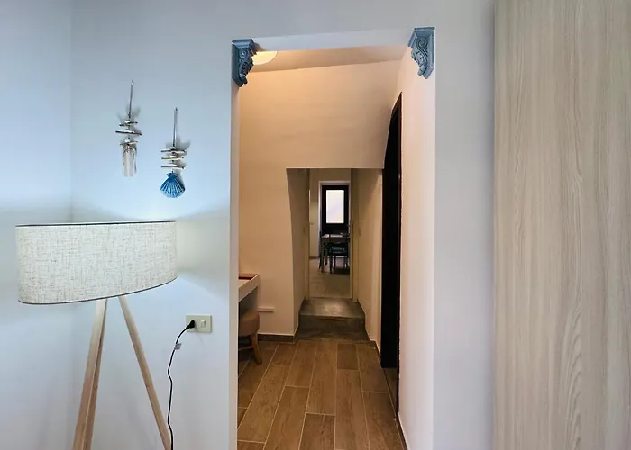 Era's House شقة *