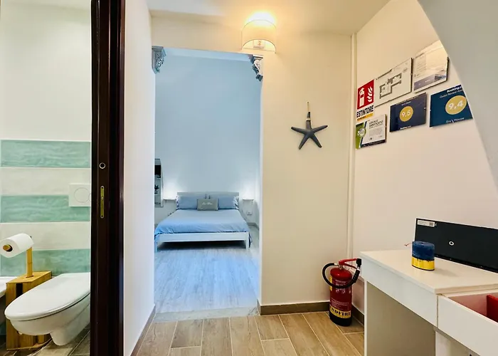 Era's House شقة *