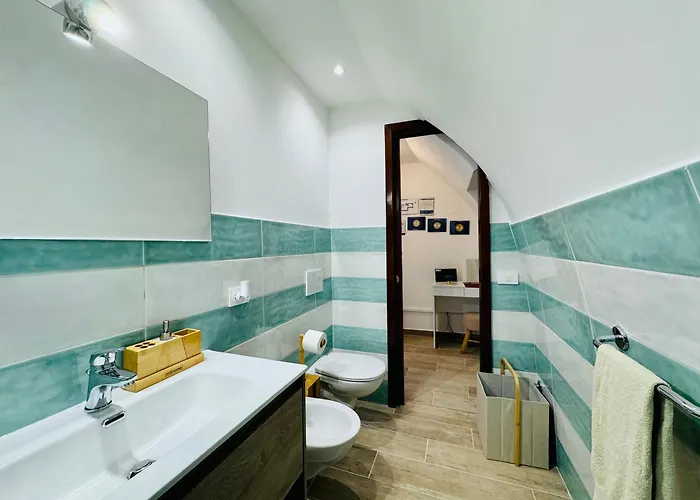 شقة Era's House سورينتو