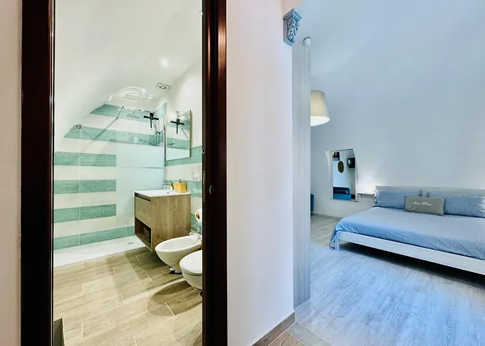 Era's House 索伦托