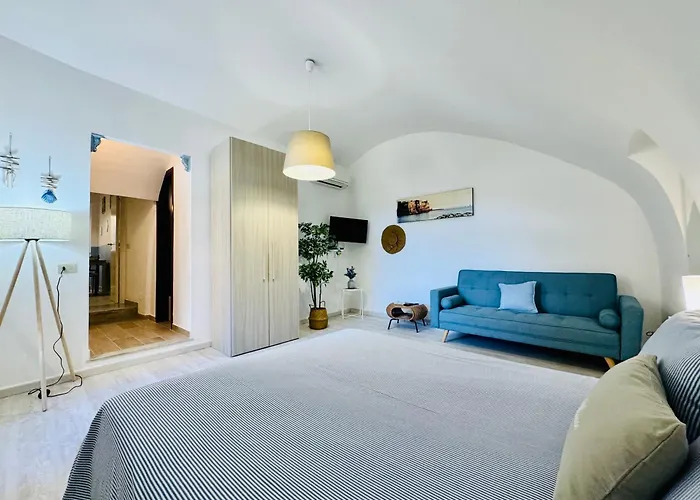 شقة Era's House *