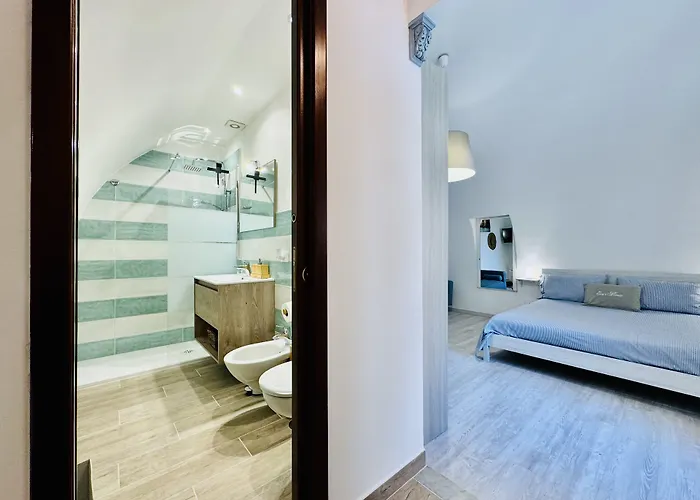 Era's House شقة سورينتو