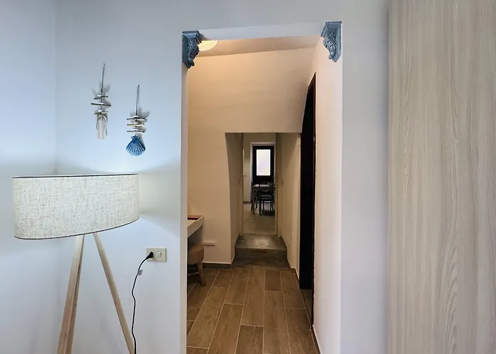 Era's House شقة *