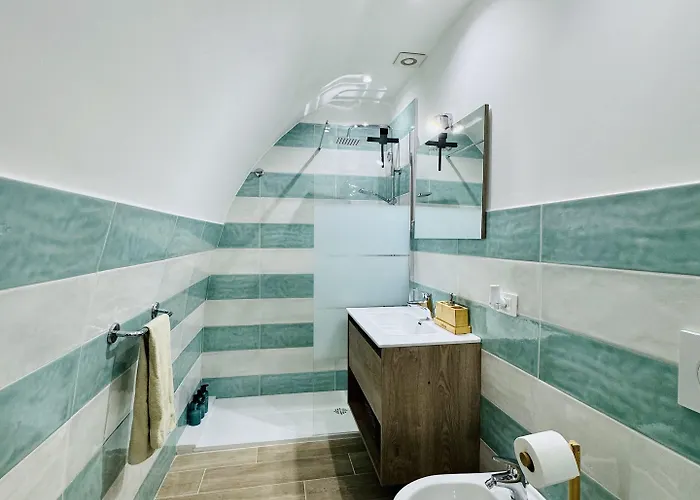 Era's House Lejlighed Sorrento