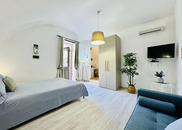 公寓 Era's House *