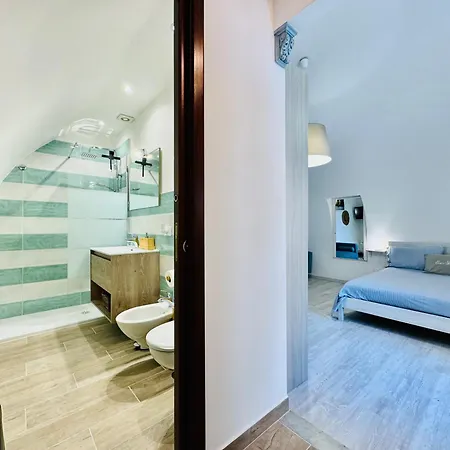 Era's House Sorrente