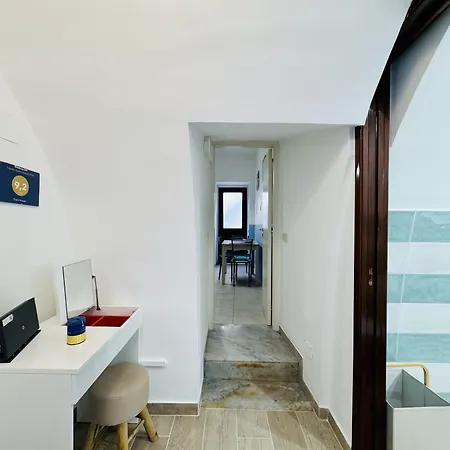 Era's House Appartement *