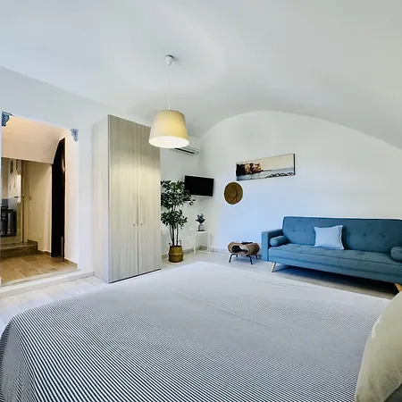 Appartement Era's House *