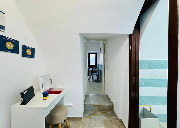 Era's House Apartmán