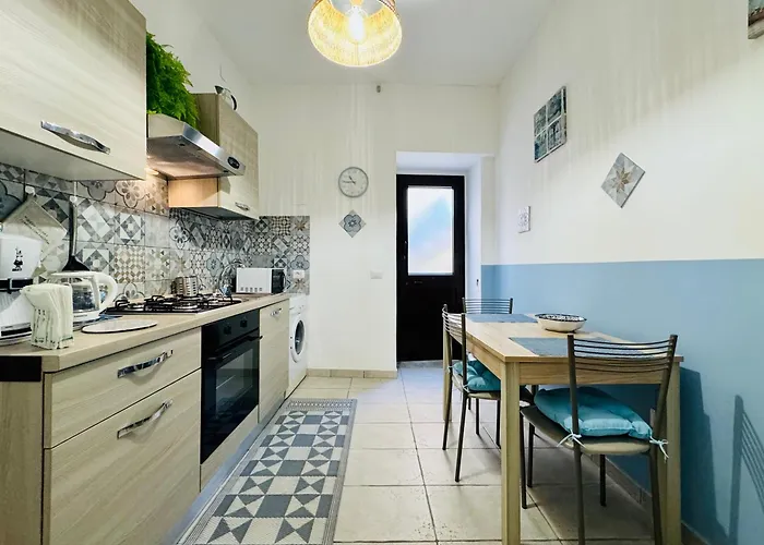 Apartmán Era's House *