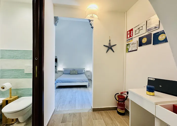 Era's House Apartmán *